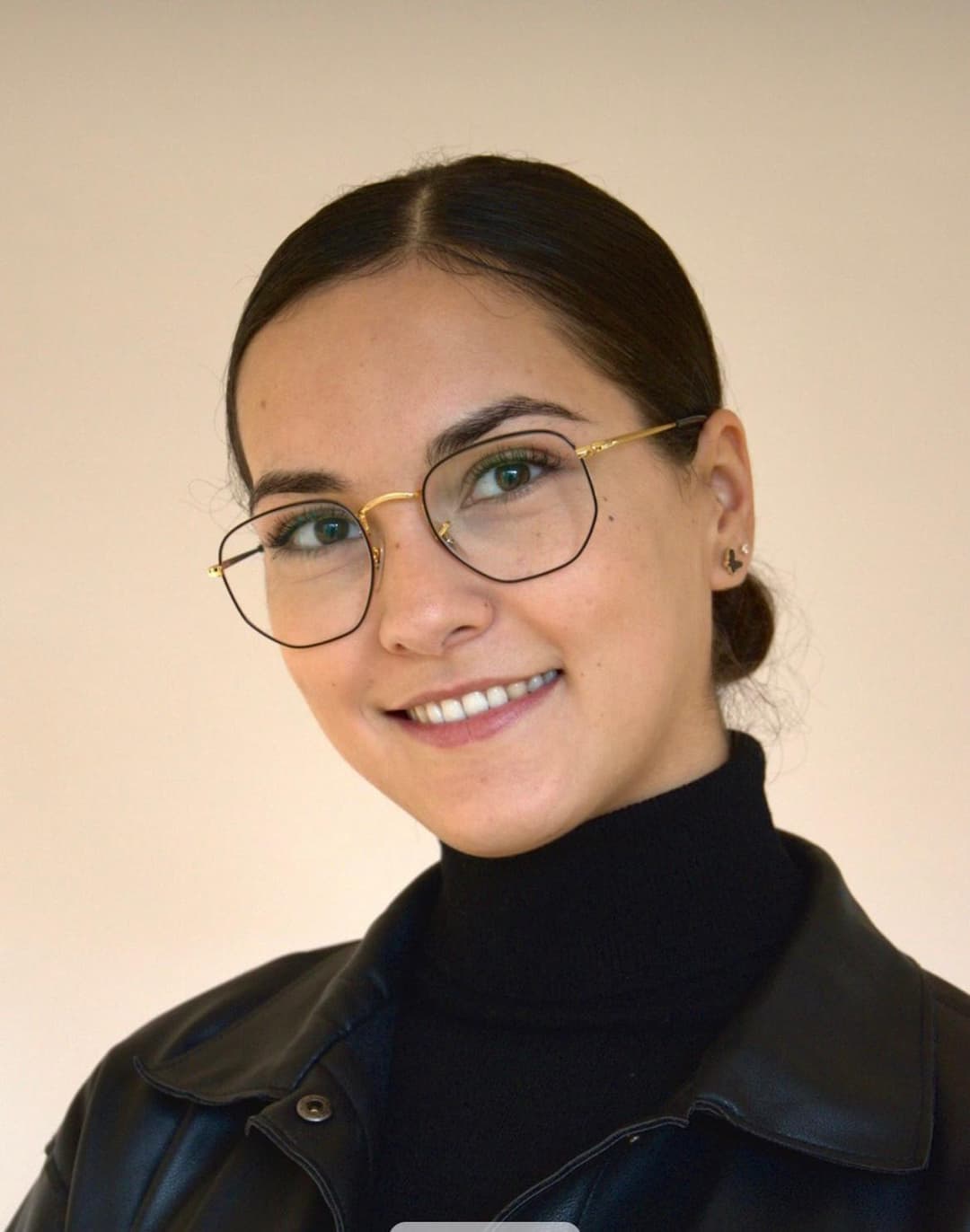 Alana - Zorgprofessional en begeleider bij Sterker door Stilte